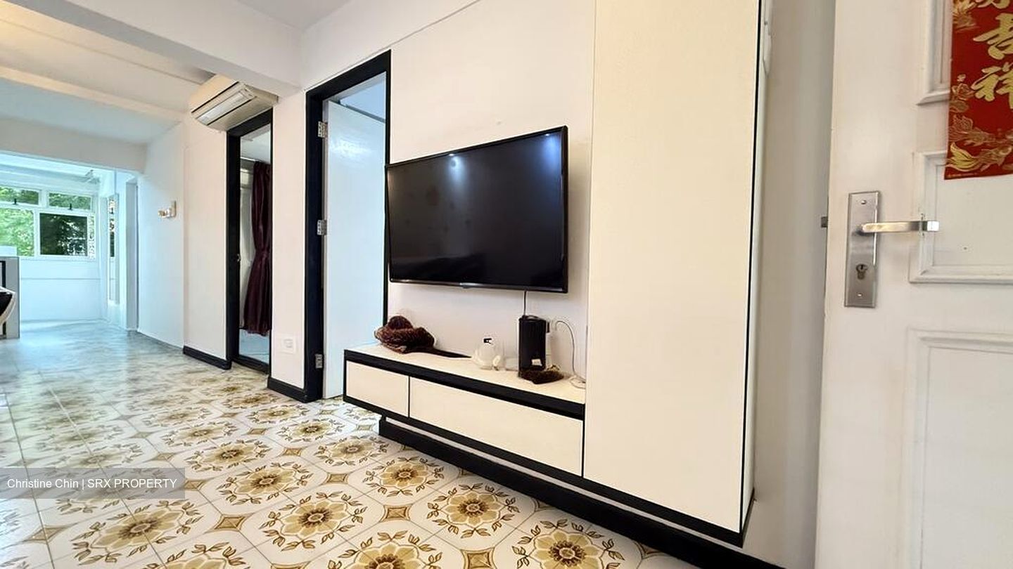 Blk 8 Holland Avenue (Queenstown), HDB 3 Rooms #504496821